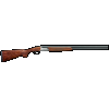 Fausti Usa, Inc Caledon, 28 Gauge 26" 2rd Wood Laser