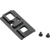 Apex Optic Mount For Glock Mos Pistols Aimpoint Acro/steiner