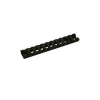 HK Rail for USC, G36, SL8 Handguards Picatinny Black