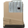 Lancer Magazine L7awm Sr-25 7.62x51 10rd Opaque Fde