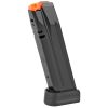 Cz Magazine P-10 F 9mm Luger Reverse 21-rounds Black Polymer