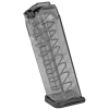Ets Mag For Glock 17 9mm 10rd Smoke
