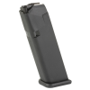 Kci Usa Inc Magazine Glock 9mm 17 Round Black Polymer