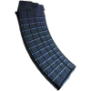 Arsenal Magazine Ak-47 7.62x39mm 30rds. Polymer Black