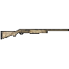 Browning Silver, 12 Gauge 26" 4+1 Fde/Auric