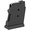 Cz Magazine 452/455/457/512 .22 Lr 5 Rounds Black Polymer