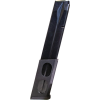 Kci Usa Inc Magazine Beretta 92fs 9mm 30 Round Black Steel