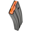 Cpd Magazine Ar15 5.56x45mm 30rd Blackened Stainless Steel