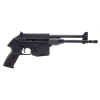 Kel-Tec PLR16BLK PLR-16 223 Rem,5.56x45mm NATO 9.20" 10+1 Black Black Polymer Grip
