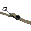 Edgar Sherman Design Sling Ranger Green And Black