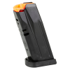 Cz Magazine P-10 S 9mm Luger - Reverse 10-rounds Polymer