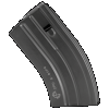 Duramag Mag 6.8 Remington Spc 20rd Ss Black