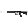 ALEX PRO FIREARMS LLC DELTA CARBINE DELAWARE CROSSING .223 REMINGTON/5.56X45MM NATO 16" 30RD BLACK