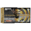 Federal Premium .300 WIN MAG, 200gr, ELD-X - 20 Rounds [MPN: P300WELDX1]