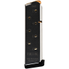Chip McCormick 1911 Compact Power Magazine .45 ACP 8 Rounds Steel Black M-PM-45CP8-B