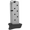 Kimber Mag Micro 9mm 7rd Steel W/grip Ext