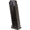 Beretta Magazine 92fs 9mm - Luger 15-rounds Blued Steel