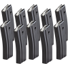 E-lander Magazine 5.56x45mm Bulk 10 Pack Of 30 Round Steel