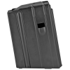 Duramag Mag 6.8spc 10rd Stainless Steel Black