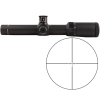 HUSKEMAW TACTICAL 1-6X24