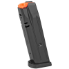 Cz Magazine P-10 F 9mm Luger Reverse 15-rounds Black Polymer