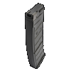 Jts Group Mag M12ar 12 Gauge 10rd Black