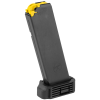 Hi-point Magazine Pistol And - Carbine .40sw 10 Rounds Black