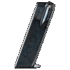 CZ-USA 75/85 .40 S&W 12 Round Magazine Steel Blued
