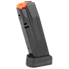 Cz Magazine P-10 C 9mm Luger - Reverse 17-rounds Polymer