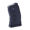 CZ-USA .22 WMR 452/453 10 ROUND BLACK - 12012 DETACHABLE MAGAZINE