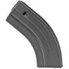 Duramag Cpd Magazine Ar15 6.5 Grendel 26rd Blackened Stainless Steel