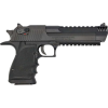 Desert Eagle Mark Xix .429 De - 6" 8rd Black Aluminum Frame Carbon Slide
