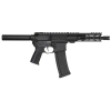 CMMG BANSHEE MK4 4.6X30MM 8" 40RD EXTENSION ARMOR BLACK