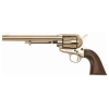Cimarron Cavalry Scout .45 Long Colt 7.5" 6rd Polished Nickel/walnut