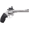 Charter Arms Target Mastiff 9mm, 6" Barrel, 5rd, Black Grips, Includes Sightmark Micro Optic