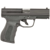 FMK Firearms 9c1, 9mm Luger 3.87" 10+1 Black CA/MA Compliant Compact Semi-Automatic Pistol