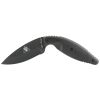 Ka-Bar TDI Fixed 3.6 in Black Blade Zytel Handle
