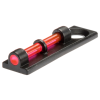 Hi-Viz Flame Durable Front Bead Sight - Red