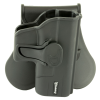 Bulldog Rapid Release Holster Glock 43
