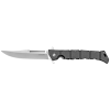 Cold Steel Luzon Folder 6.0" Plain Black GFN Handle