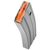 Duramag Mag 5.56 Nato 30rd Aluminum Gray