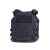 High Speed Gear Core Plate Carrier Black