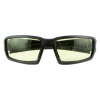 Leight Hypershock Lens Uvextreme Plus AF Amber