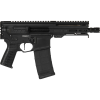 CMMG Dissent Mk4 300 Blackout 6.5" 30+1 Black AR-Style Pistol