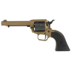 Heritage Manufacturing Rough Rider .22 LR 4.75" 6Rd Bronze Rimfire Revolver