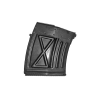 Century Arms Magazine Romanian Pistol 7.62X54R 10rd Black