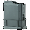 Howa Detachable Magazine, 6.5 Creedmoor 5rd Black
