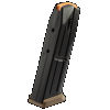 FN Herstal USA 509 Full Size 9mm Luger 10 Round Magazine Flat Dark Earth Base Plate Black Finish