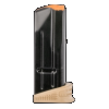 Fn Magazine Fn 509c 9mm 10rd Fde Extension Floorplate