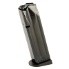 CZ-USA CZ75 TS/Czechmate TS 9mm Luger 20 Round Black Magazine